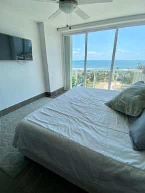 •Amazing Beachfront Condo•
